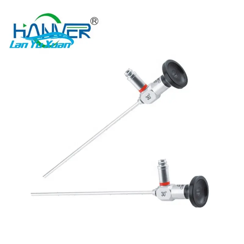 

Хорошая цена, Медицинский Назальный эндоскоп ENT 4 мм 2,7 мм, цена