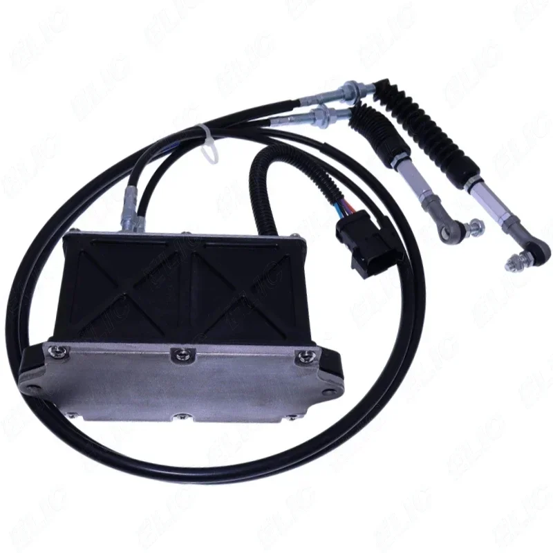 E320C Экскаватор As-регулятор 247-5213 дроссельной заслонки