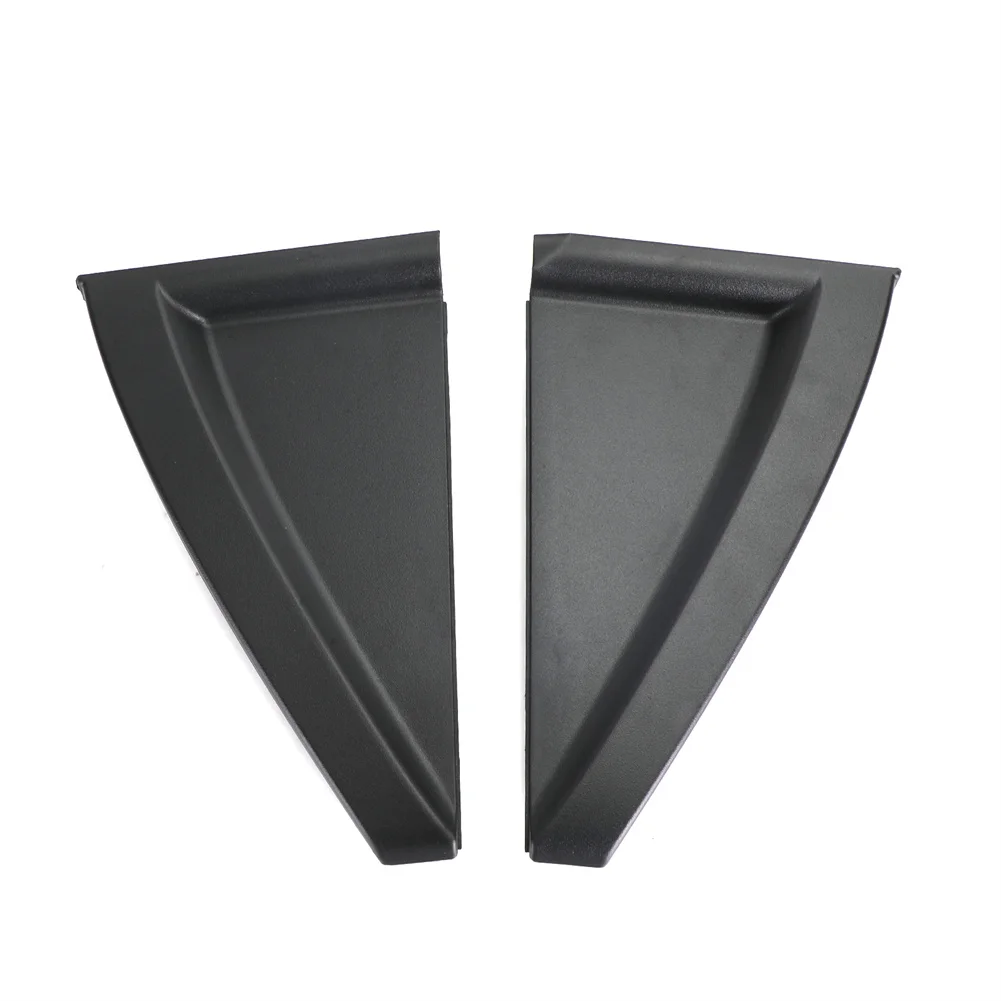 2/1 шт. левая и правая задняя дверь наружная Опора Delta молдинг 83830-1F00183840-1F001 для Kia