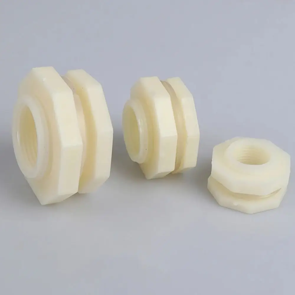 1/2 &quot3/4" 1 &quot1 2" 5 &quot2" соединитель трубки с внутренней резьбой пластиковый