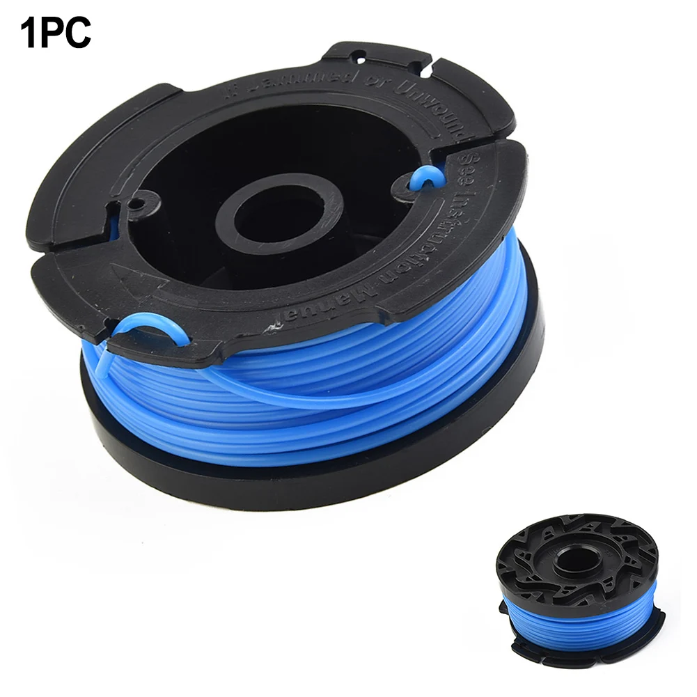 

High Quality Practical Solid Durable Line Spool Spool And Line Trimmer AF-100-BK Automatic Cord Supply Flexible