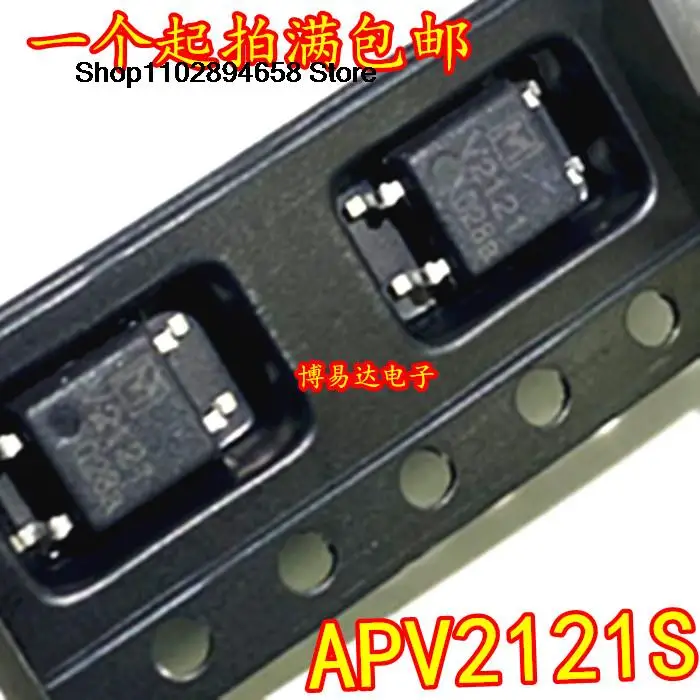 

10 шт. APV2121S V2121 SOP4