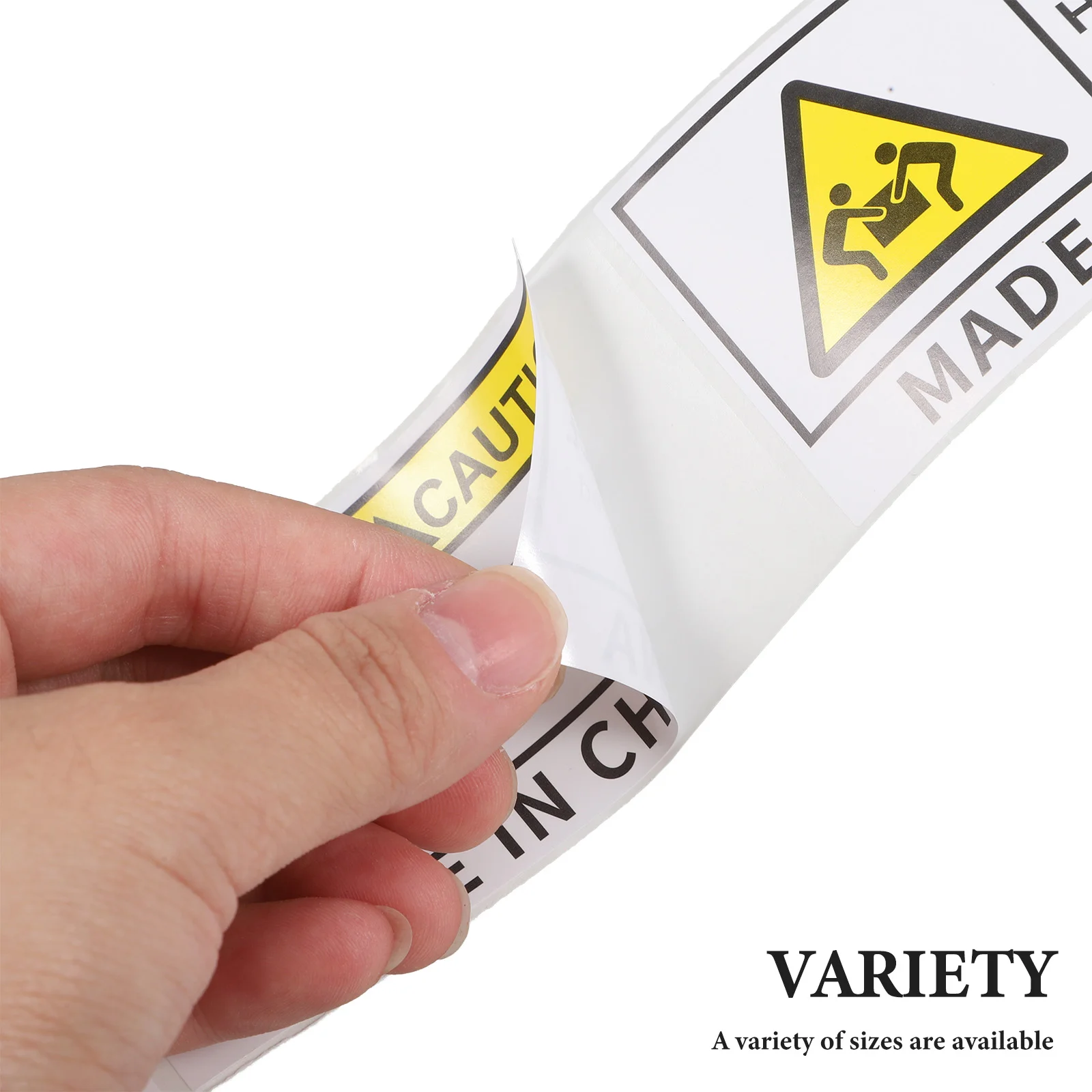 500-листная логистическая этикетка складская поддон магнит на холодильник