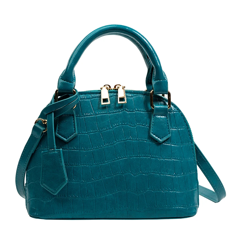 

Brand Shell Bag for Women Handbag Purses Fashion Print Design Female Crossbody Bag Woman Shoulder bags Lady Top Handle Bags