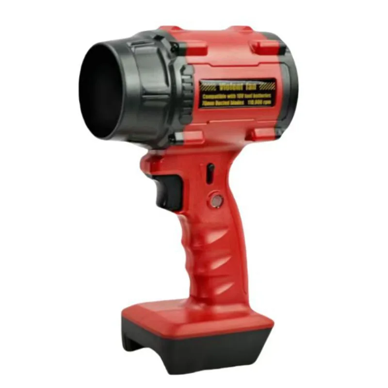 

Воздуходувка XMSJ для аккумулятора Milwaukee 18 В