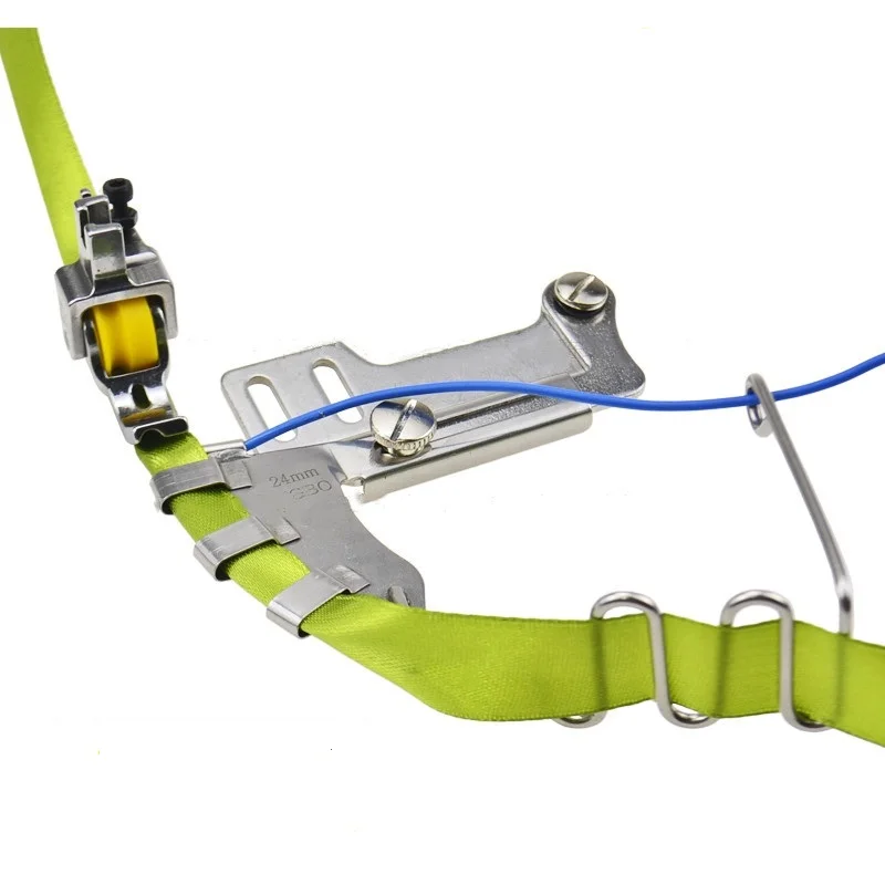 

Папка DAYU 544C обруч для промышленной швейной машины размером 20 мм, 22 мм, 30 мм, 32 мм