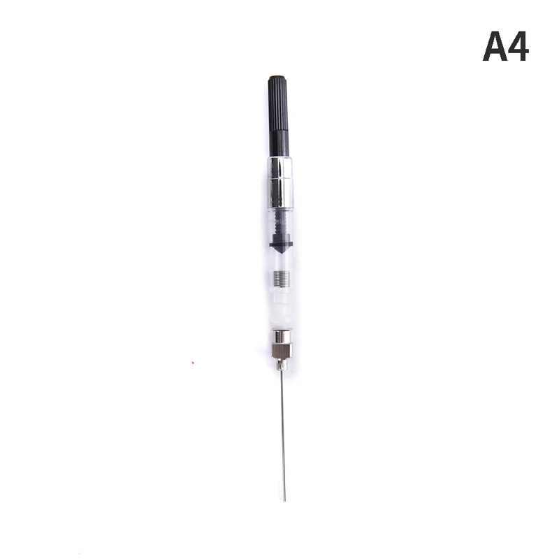 

Наконечник для перьевой ручки KOQZM из нержавеющей стали