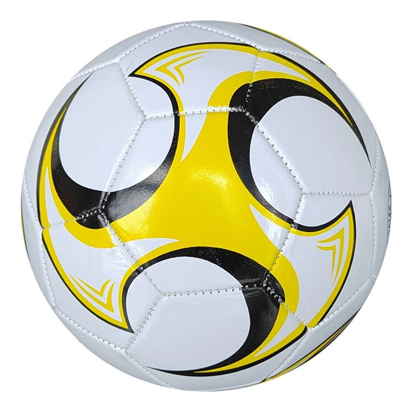 

Professional Size 5 Soccer Ball Football Match Training Balls Non-Slip Football Game Indoor And Outdoor Football