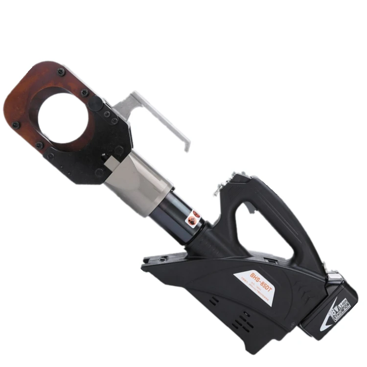 

Горячая Распродажа, гидравлические аккумуляторные режущие инструменты для 85 мм Cu/Al и бронированного кабеля