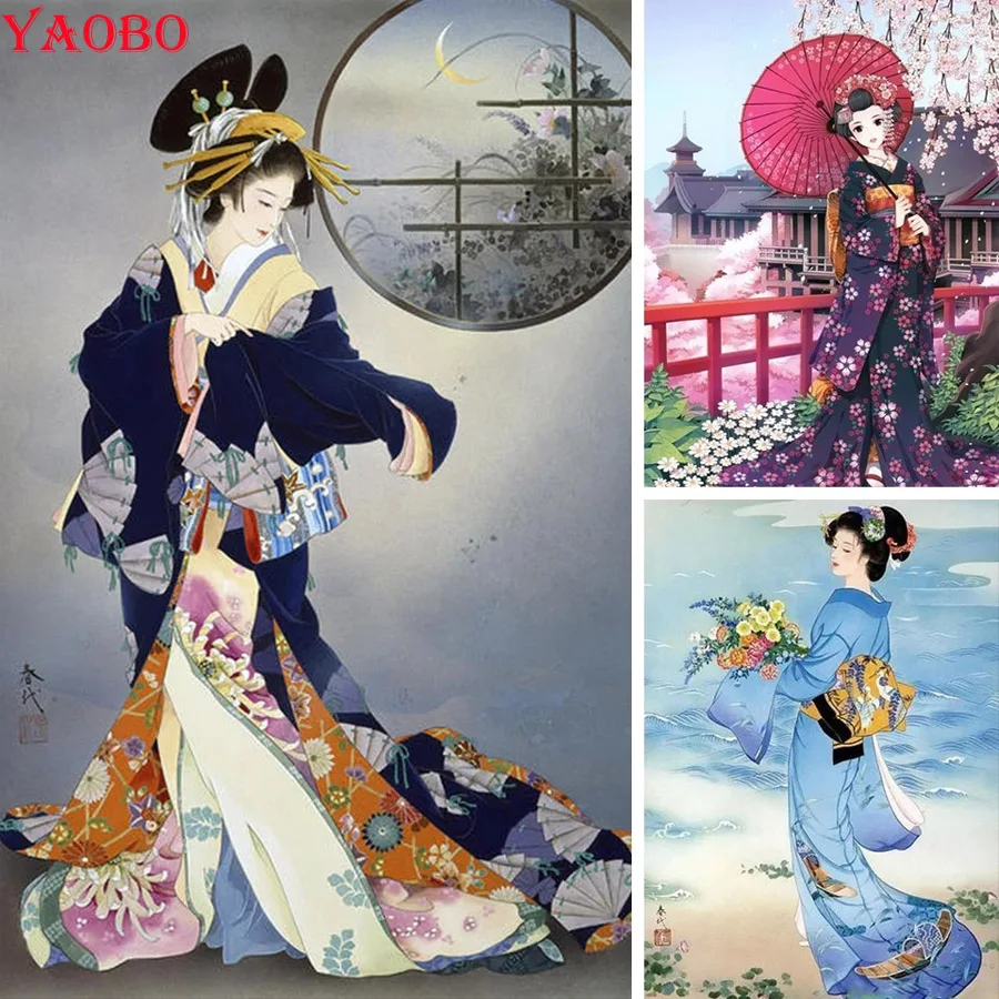 

Алмазная живопись 5D «сделай сам» для офиса, настенное искусство, забавный мультяшный плакат с черной кошкой, полная вышивка, наборы для выши...