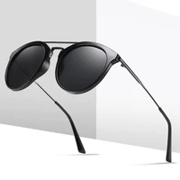 fashion men and women polarized sunglasses frame new female stylish quality sunglasses shaes multi colors woman sunshades 3311