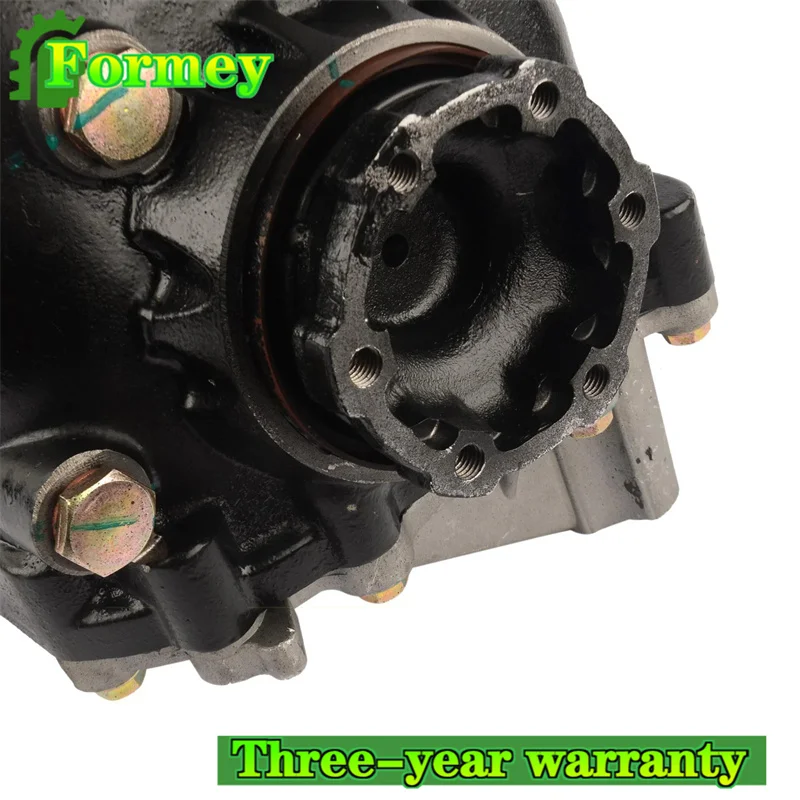 Дифференциальный Задний дифференциал AP02 6AT 3 27 для Cadillac ATS 22927263 23156305 84110753 2993015