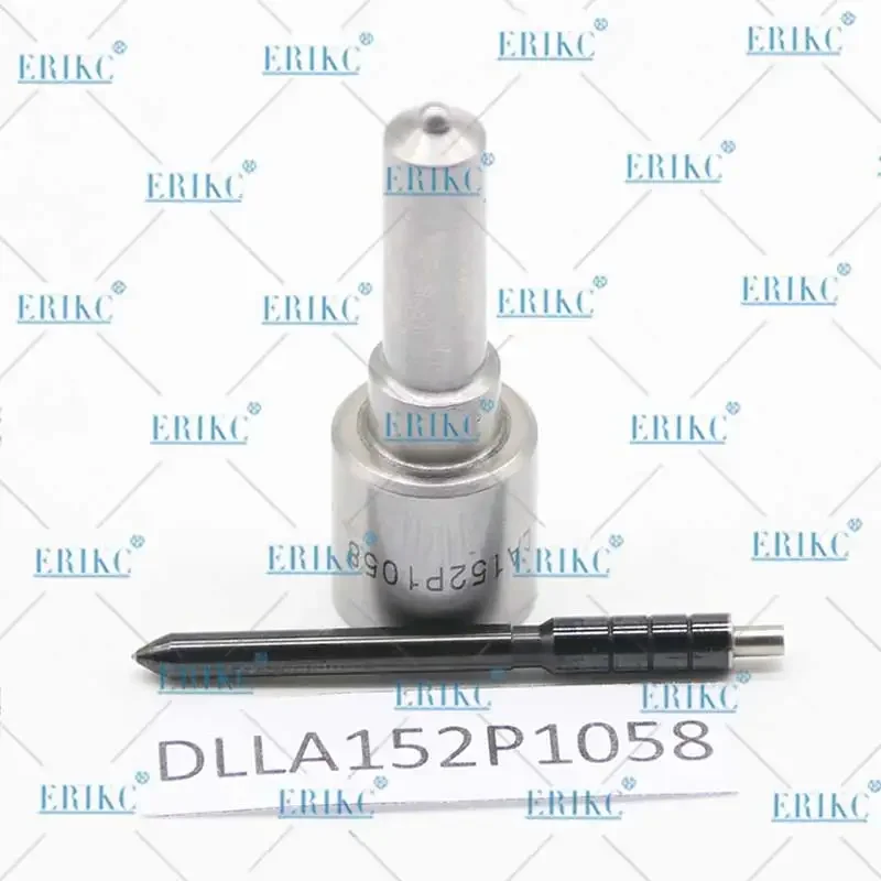 DLLA139P851 DLLA 139P 851 ERIKC OEM RE520240 RE520333 распылительная Форсунка для топливного инжектора