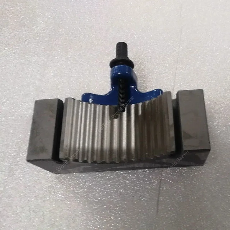 BD25120 Держатель инструмента для аксессуаров токарного станка типа шестерни