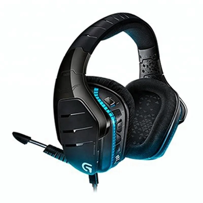 Logitech G633 Artemis Spectrum RGB 7.1 