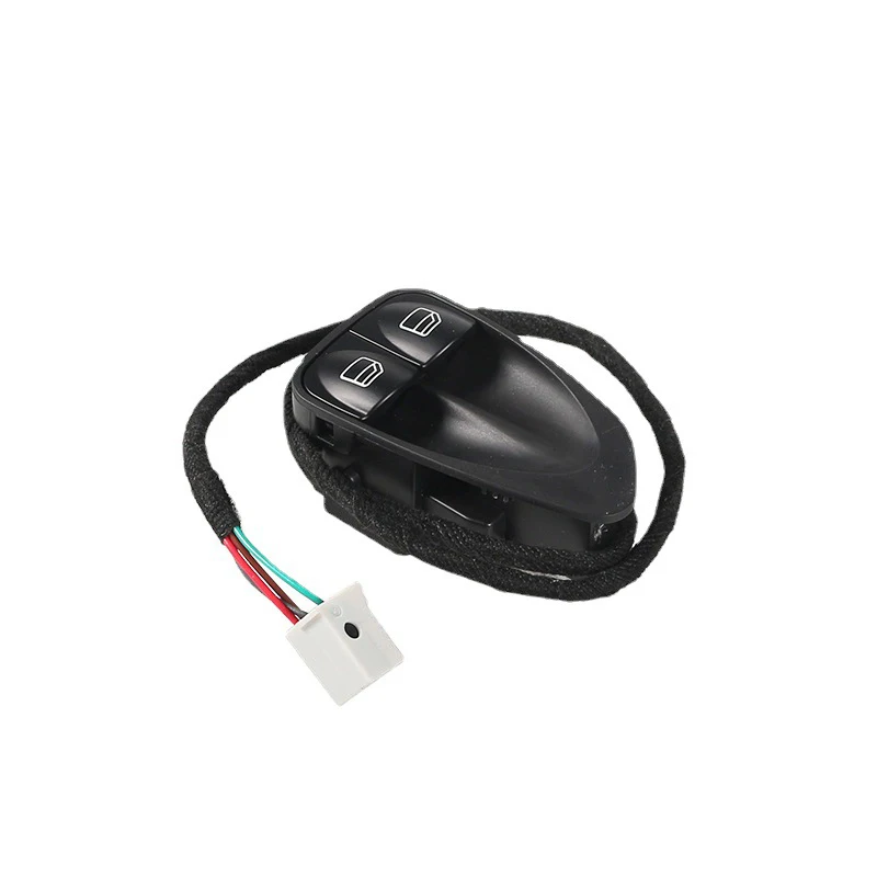 

Car Left Door Window Glass Lifter Switch 2308211351 For Mercedes-Benz R230 Sl Class Sl500 Sl550 Modification Accessories