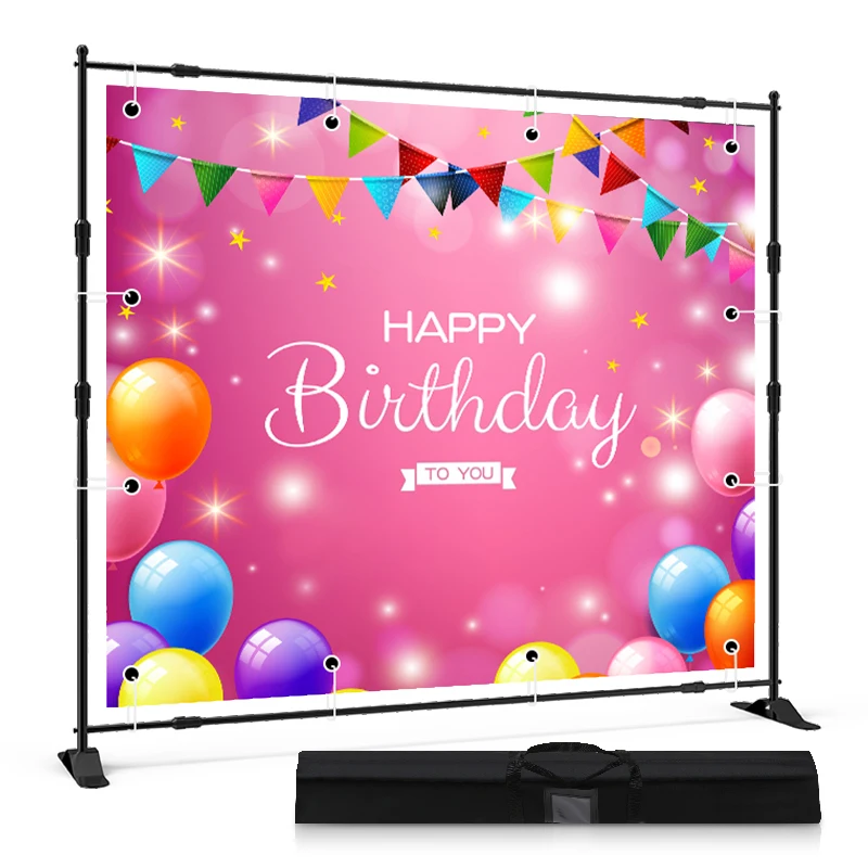 Сверхмощный фон 10x8 футов баннер фотография набор фонов Телескопическая