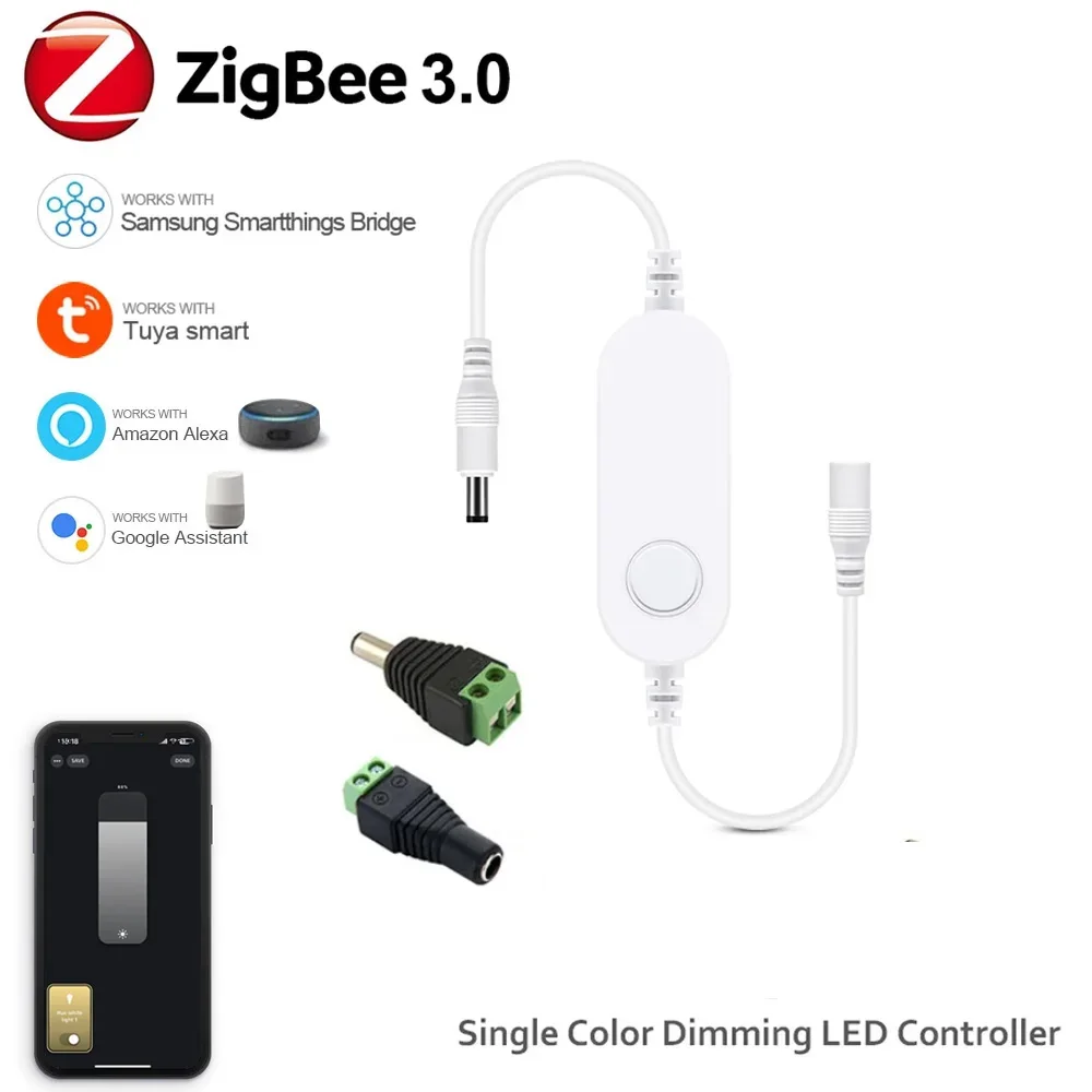 

YSRSAI Мини умный диммер RGB