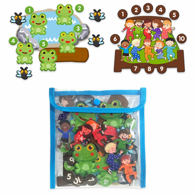 Игрушки Монтессори, материал для языков, войлочные игрушки-куклы для рассказывания историй, игрушки для детей от 2 до 4 лет, средства для мелкой моторики G46Y Игрушки Монтессори, материал для языков, войлочные игрушки-куклы для рассказывания историй, игрушки для детей от 2 до 4 лет, средства для мелкой моторики G46Y