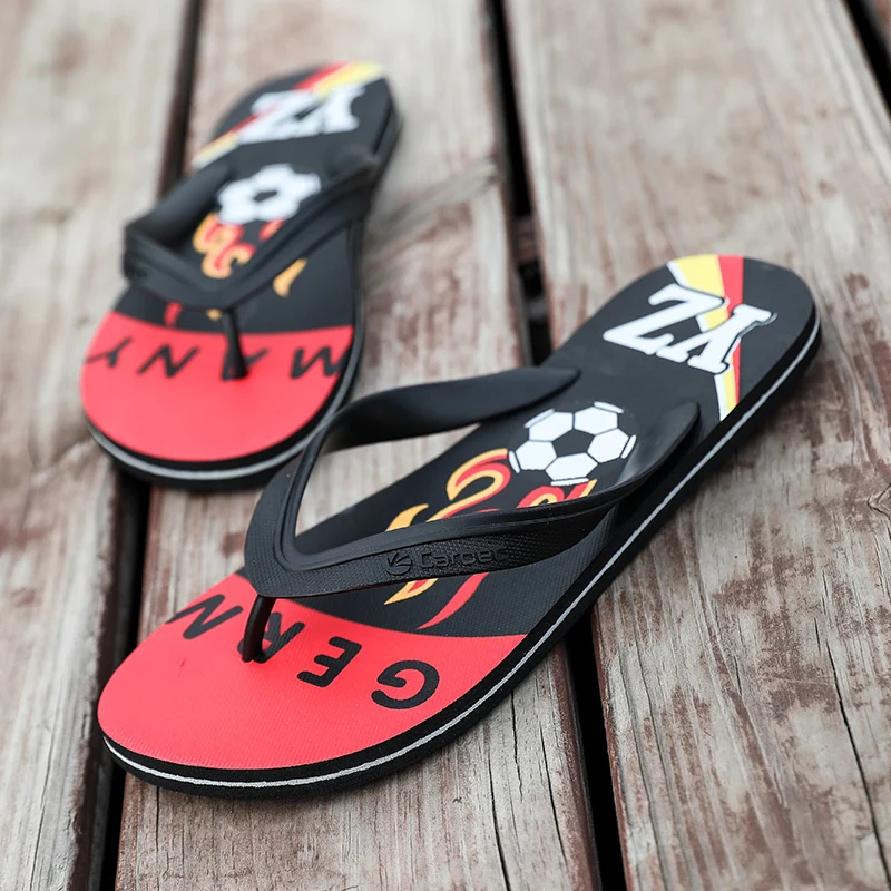 

2022 Indoor And Outdoor Men's Slippers Summer Flip Flops Men's Slippers Fashion Beach Casual Shoes Slippers Men Slides Outdoor