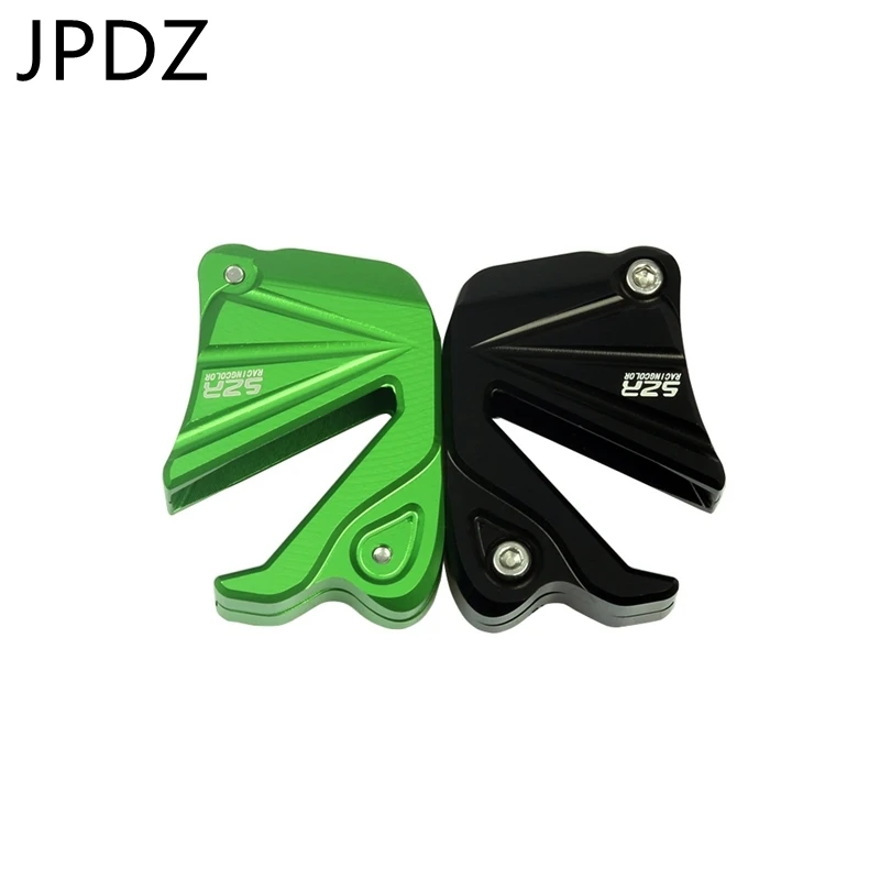 

Чехол для ключа CNC для мотоцикла Kawasaki Z300 Z750 Z800 Z1000/SR защитный чехол для ключа