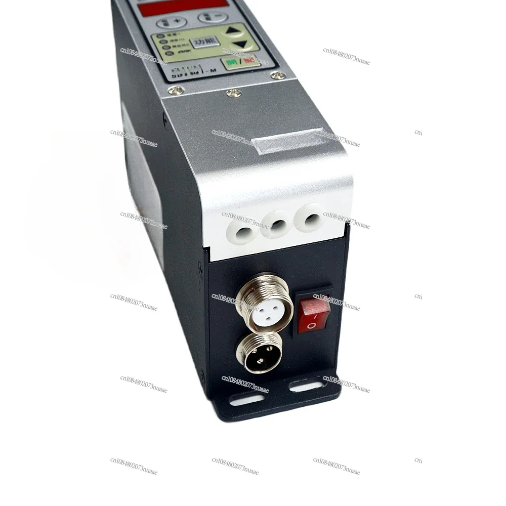 Интеллектуальный контроллер подачи цифровой частотной модуляции регулятор