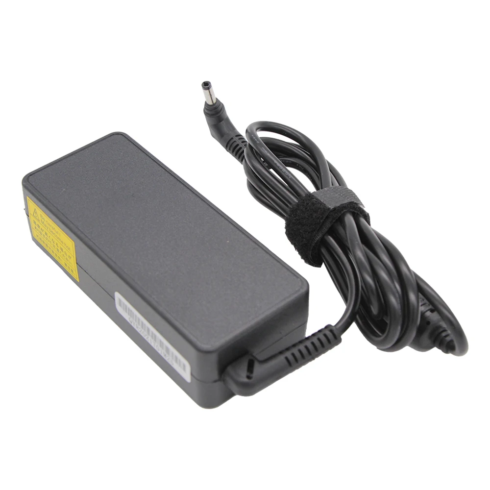 Зарядное устройство для ноутбука AC 20V 3.25A 65W 4.0*1.7mm для Lenovo IdeaPad 330s 320 100-15 B50-10 YOGA 710 510-14ISK Redmibook 14 13.