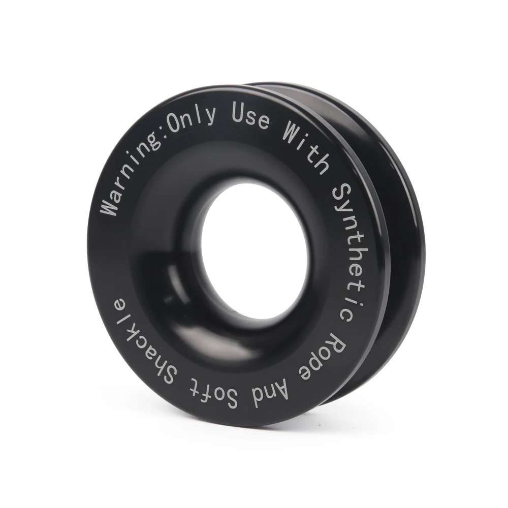 

41000 фунтов, автомобильное кольцо для восстановления лебедки, комплект мягкой скобы, веревка для лебедки грузовика, прочная мягкая скоба, автомобильный аксессуар