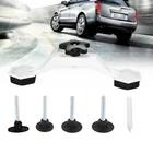 Универсальный инструмент для ремонта вмятин на кузове автомобиля, набор для удаления вмятин без покраски, инструменты для ремонта авто и мотоцикла