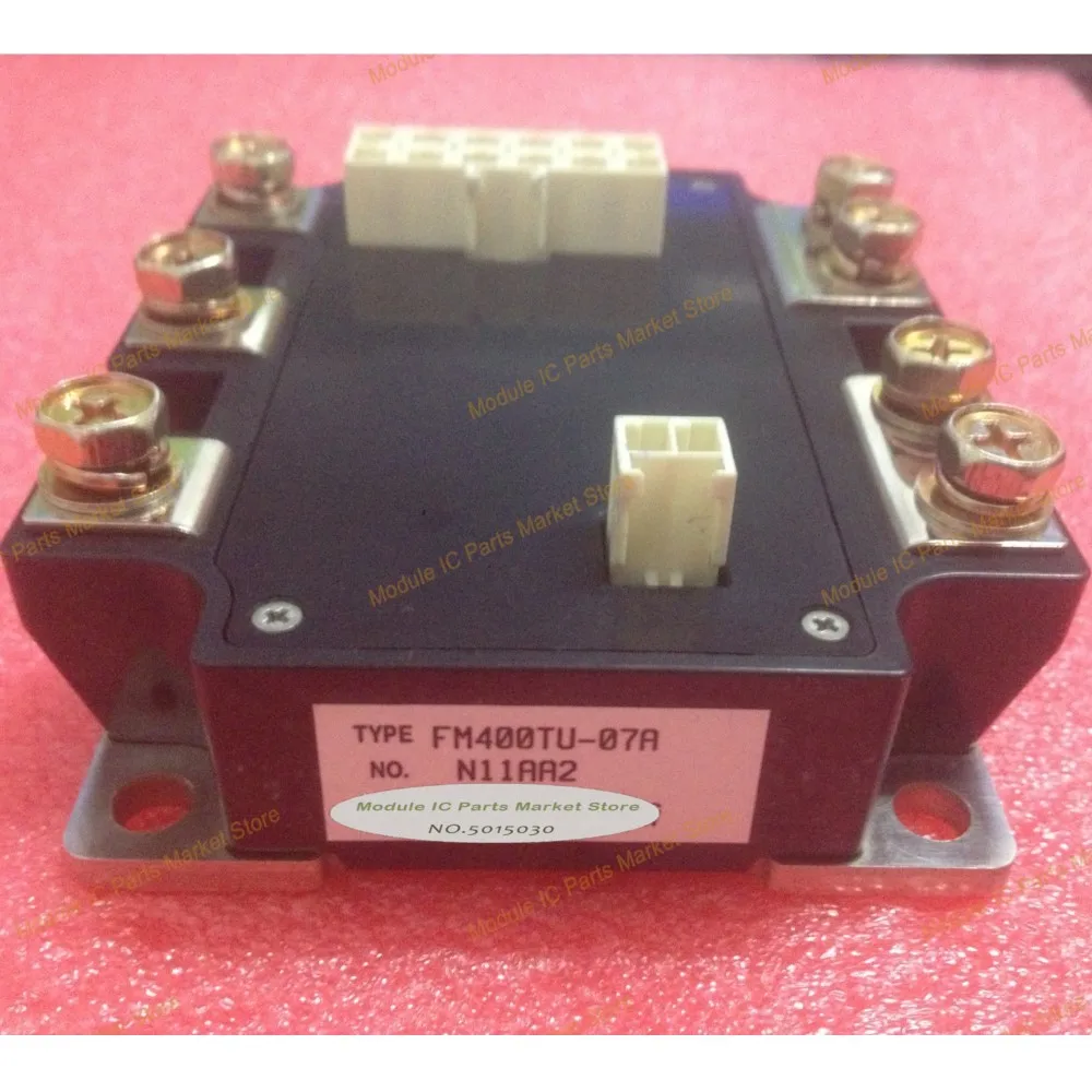 FM400TU-2A FM400TU-3A FM400TU-07A НОВЫЙ МОДУЛЬ