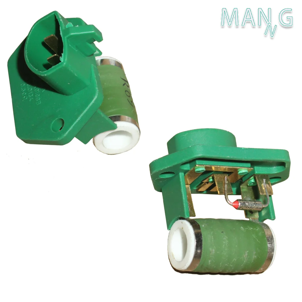 

XS6H9A819BB 8390134 Car Blower Motor Resistor Replacement For ford fiesta 2003-2006