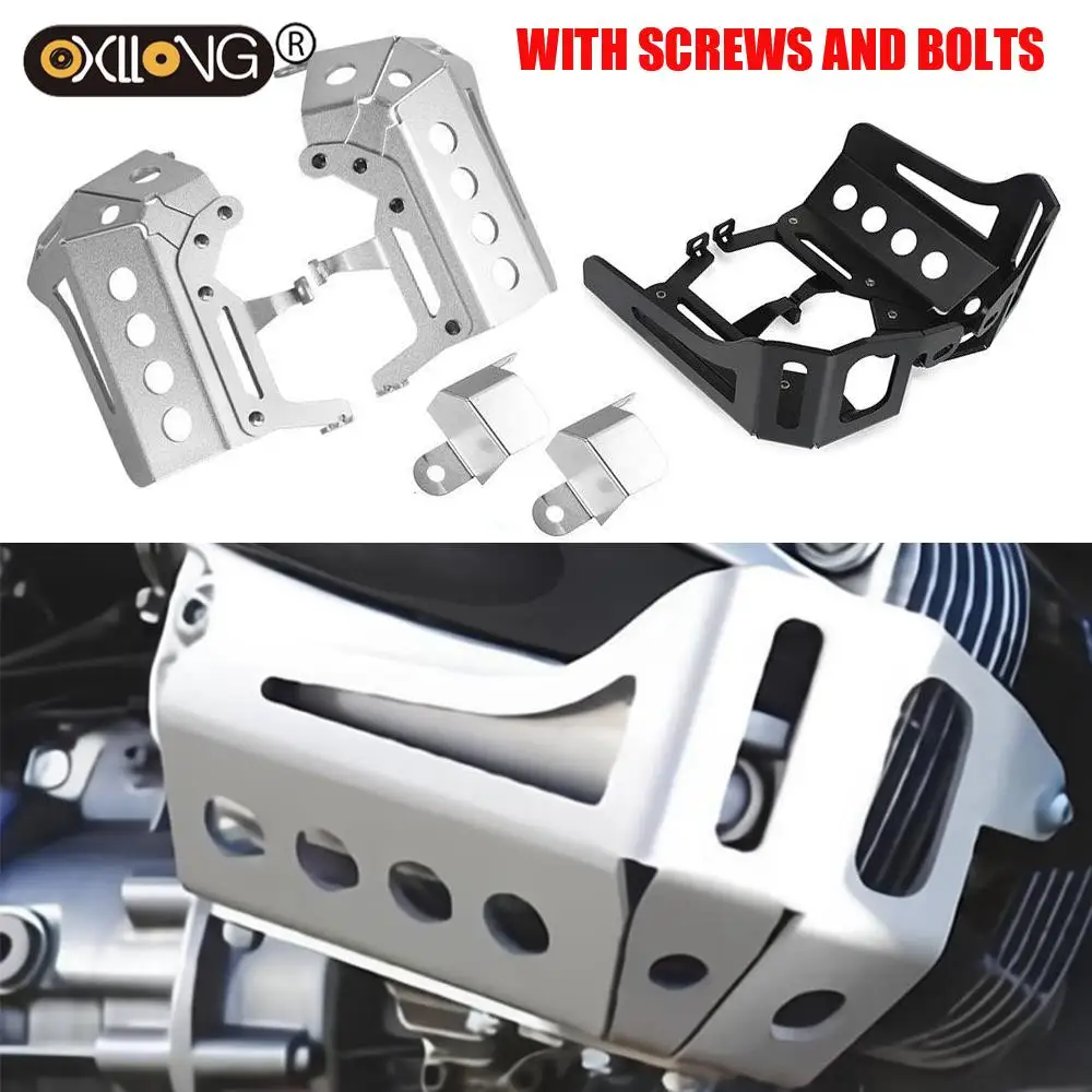 CNC Engine Cylinder Head Guards Protector Cover For BMW R1150GS ADVENTURE R1150RT R 1100 GS R 1150 GS Motorcycle Accessories