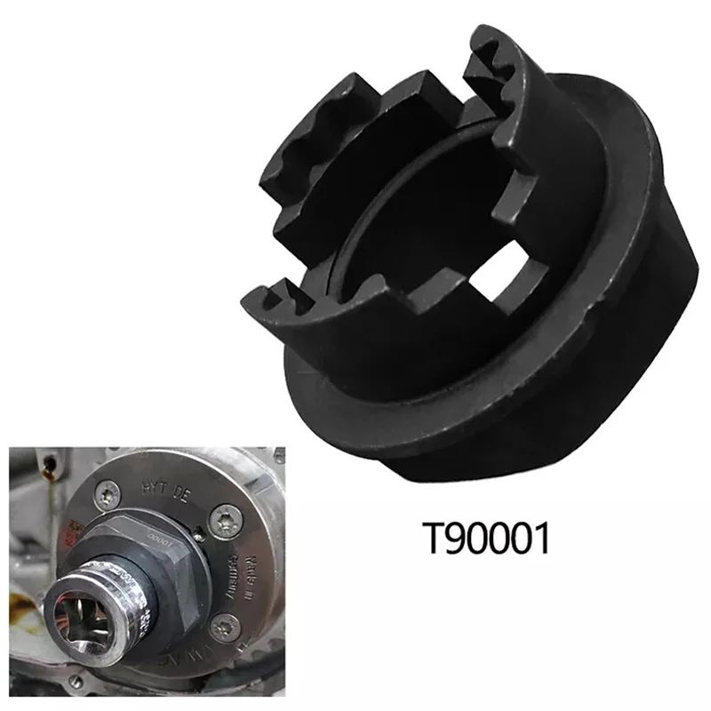 

T90001 TFSi Регулировочная втулка распределительного вала Специальный инструмент для Audi VW Porsche 3.0 Инструмент для синхронизации двигателя