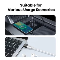 2 переходника Type-C на USB-A от UGREEN за 248 руб с купоном продавца#4