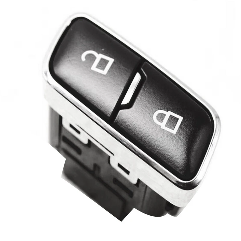 Переключатель дверного замка для Ford Mustang F150 2015-2020 кнопка блокировки