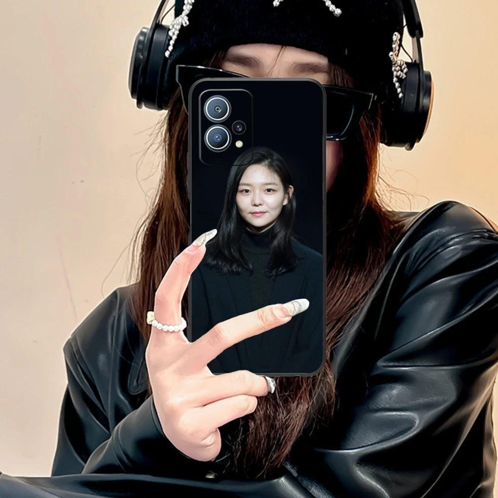 Корейский крутой чехол Esom для мобильного телефона Huawei P60 P50 P40 P30 P20 P10 P9 P8 Pro Lite Plus