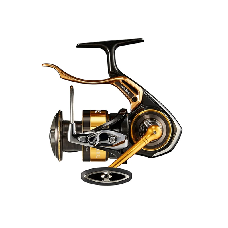 Рисунок 5 - Dawa 2022 TOURNAMENT ISO LBD для рыбалки в скалах