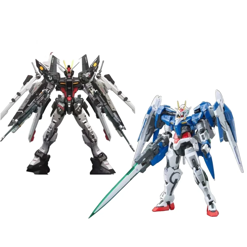 

Gundam Anime Cartoon Personality Flying Wing Death Free Assembling Model Decoration Children's Educational Toys Birthday Gift