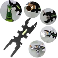 multifunctional carbon steel wrench spanner bathroom faucet shower head installa hand tools mechanical workshop tools