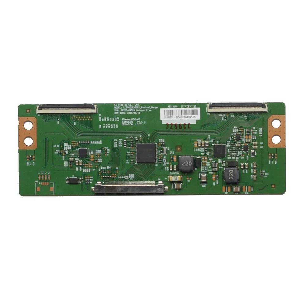 Логическая плата 6870C-0452A 0451