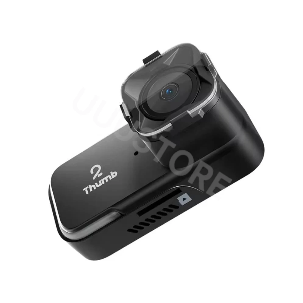 RunCam Thumb 2 HD камера 4K 60 кадров в секунду 1440P Gyro Cam мет ND Набор фильтров 128G TF Card Kit для FPV