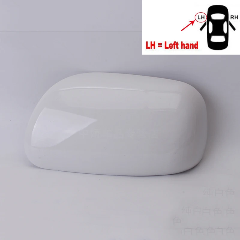 

Автомобильные аксессуары для BYD F3, крышка зеркала заднего вида