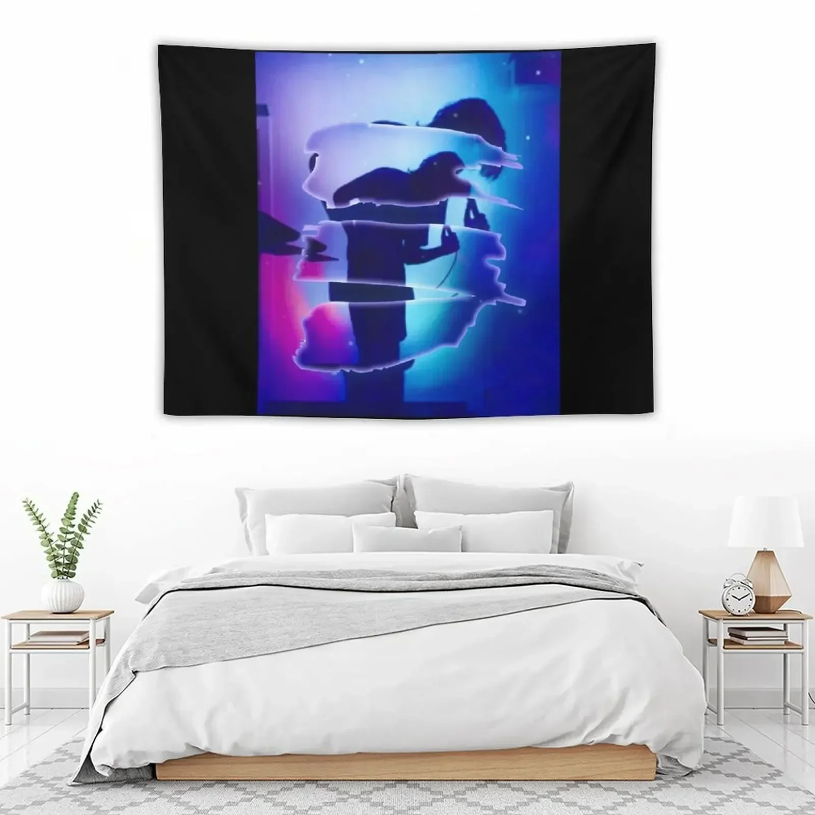 Гобелен Bo Burham / внутри милый Декор для комнаты Настенный декор гобелен