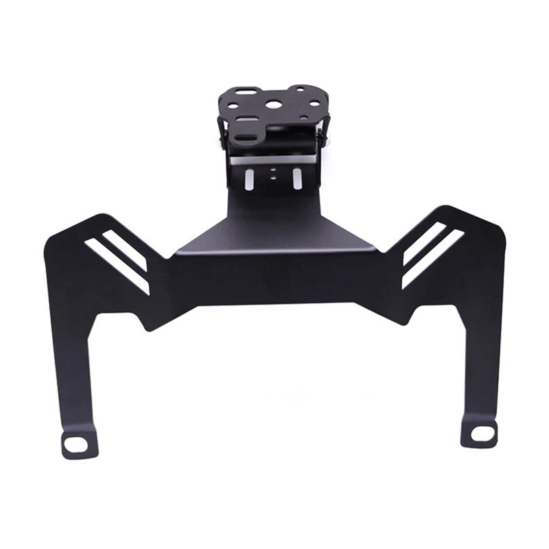 

Motorcycle Front Phone Stand Holder Phone GPS Navigation Plate Bracket for HONDA Forza 125 250 300 2018-2019