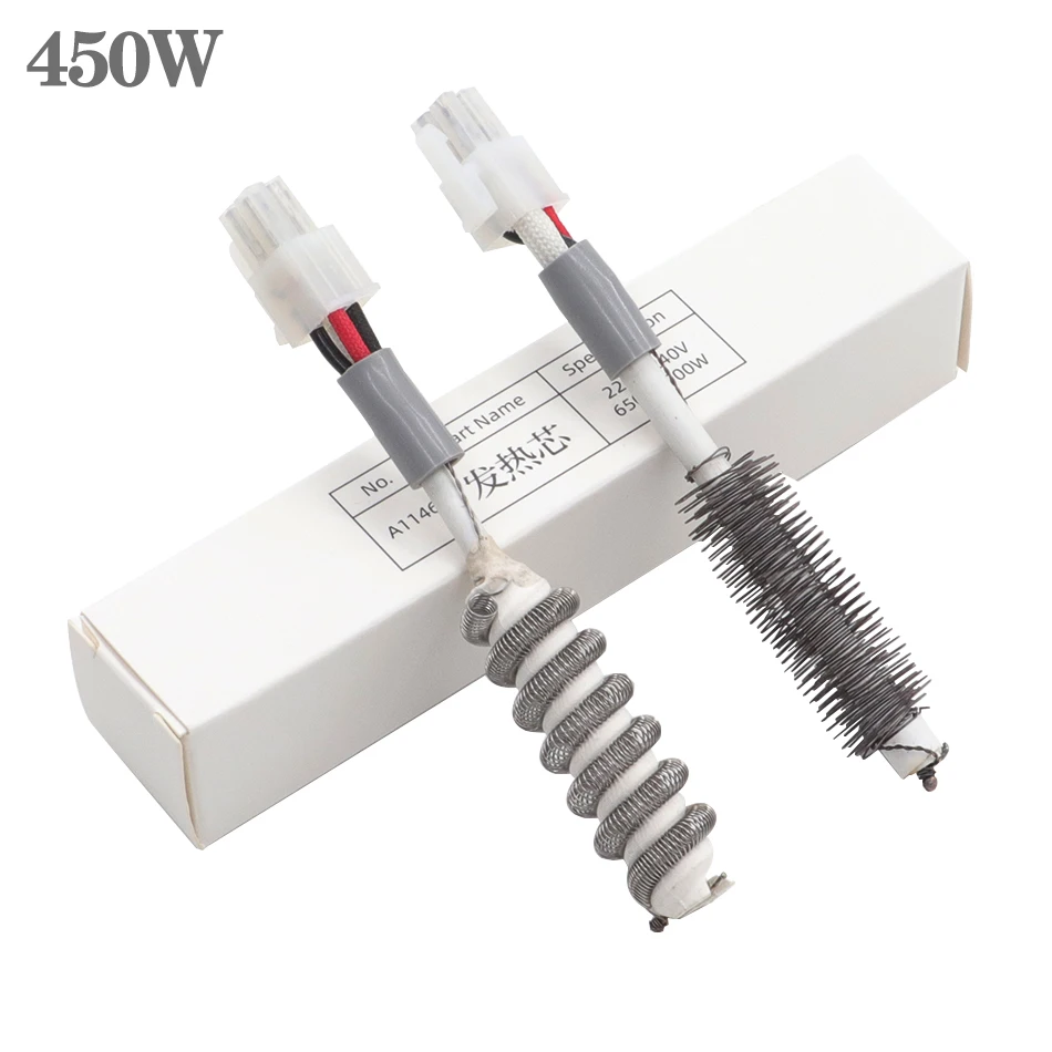 Термовоздушный пистолет GJ 8018LCD, сварочная станция, нагревательный элемент, нагревательные компоненты, аксессуары 110 В/220 В 450 Вт