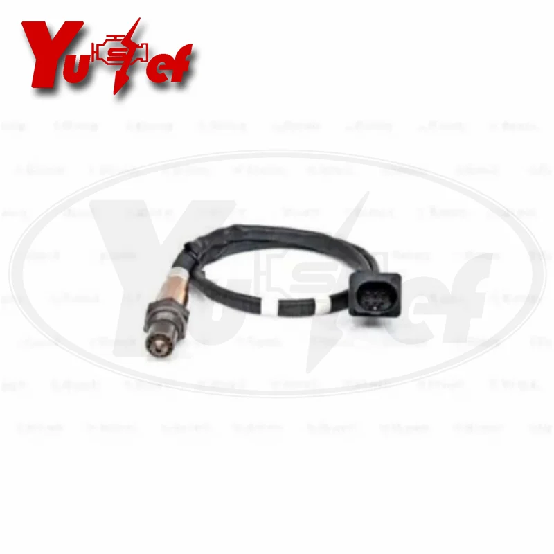 Кислородный датчик O2 Lambda Probe 0281004071 подходит для RENAULT #8200616106 LS44071