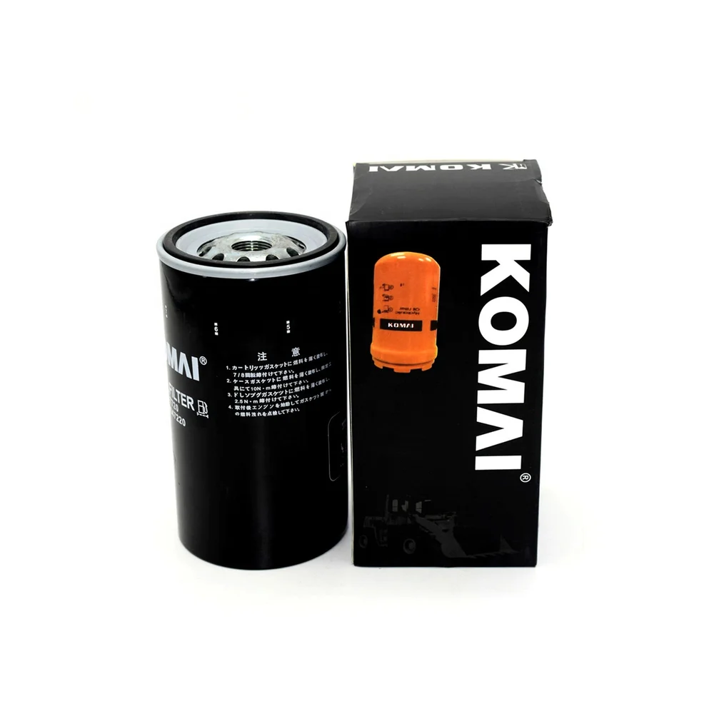 4395038 Я 00047220 Фильтр сепаратора топливной воды для экскаватора Hitachi Zx130-5a