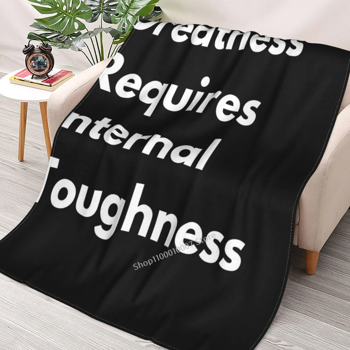 

G.R.I.T Throw Blanket 3D printed sofa bedroom decorative blanket children adult Christmas gift