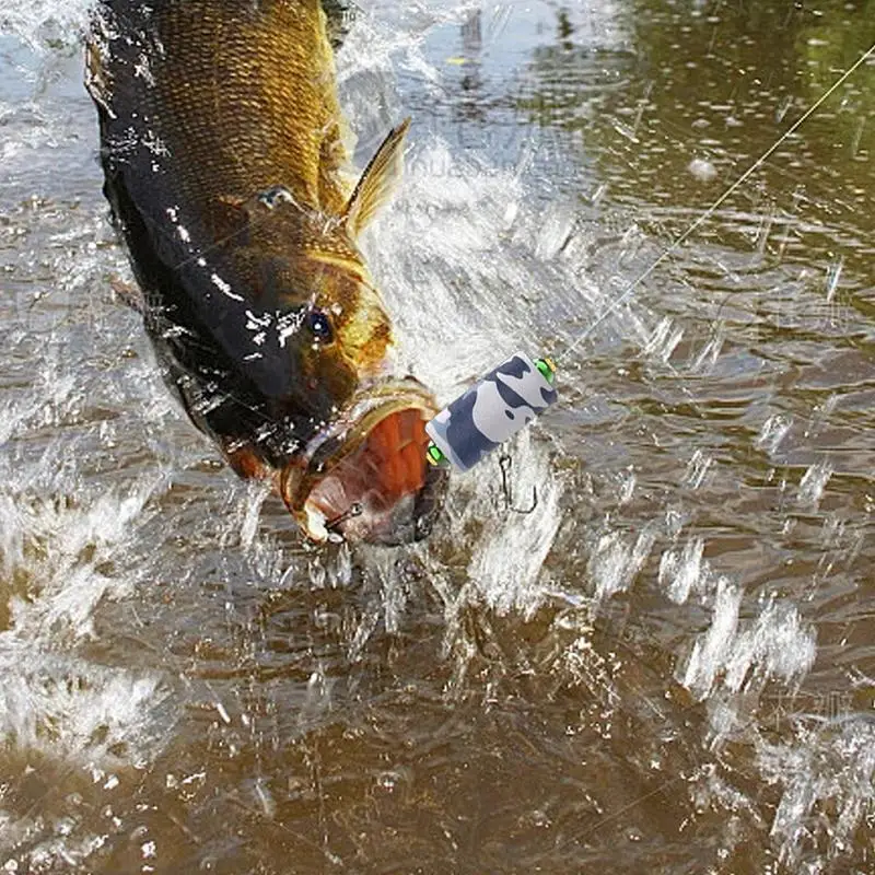Нижние рыболовные гири Рыболовный инструмент Свинцовые Камуфляжные Рыболовные