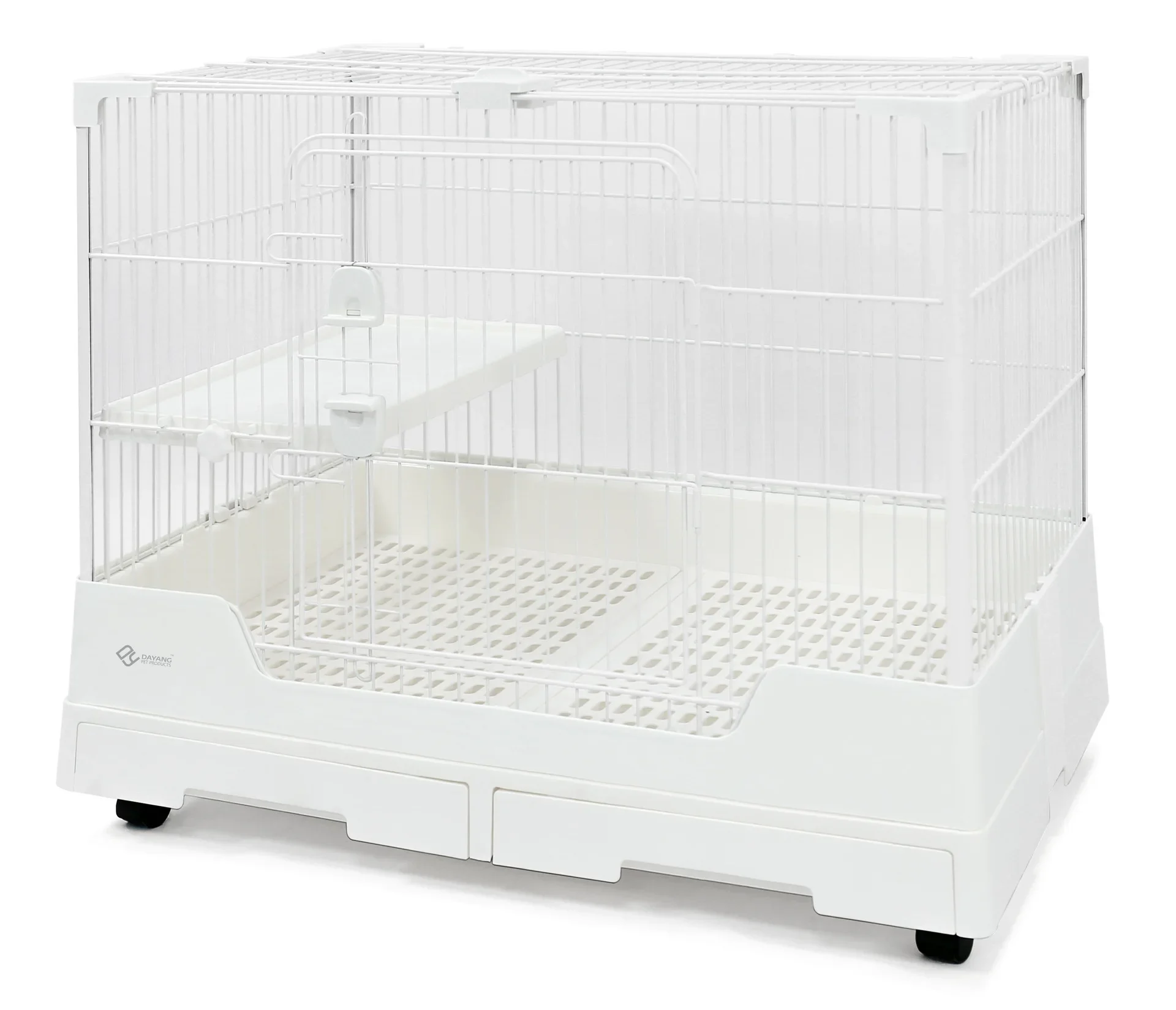 Клетка для кролика r81 R61 R51 кролик Голландская свинья дракон кошка роскошный